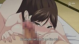 Raw fuck leads to huge creampie