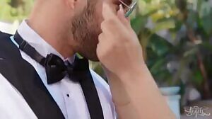 After The After Party - Daisy Taylor, Wolf Hudson