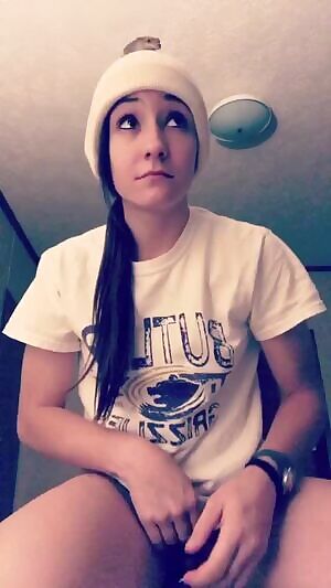 The gecko is real btw 😉