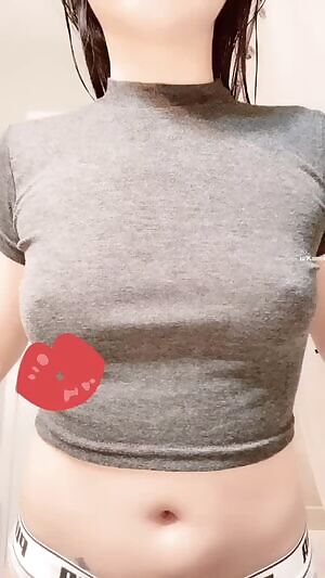 A smol drop; doesn’t even jiggle when I wiggle. Hope y’all still enjoy it 🙃