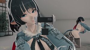 Audio Erotica ASMR Ass NSFW Tits