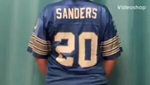 Go Lions. You will want volume on, lmk what you think!