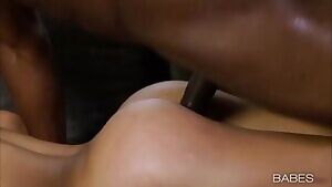 The core strength on this guy