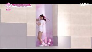 IZ*ONE/Produce 48 Choi Yena