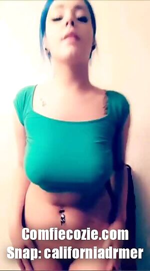 Great Looking Titties