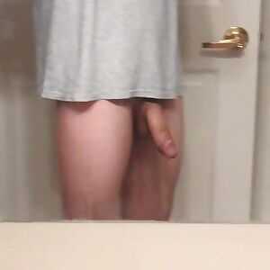 Need a warm mouth for my fat cock