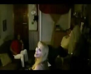 Kay Kummings IR Gangbang