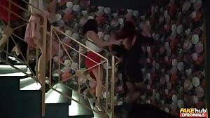 Ladies Club: Part One - Fakehuboriginals