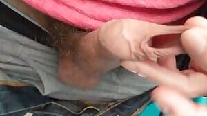 Get your tongue inside