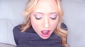 Lucy Tyler In Amateur Introductions 17