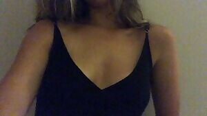 Summertime puffies are tan, happy, and feeling quite sensitive.