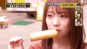 Akimoto Manatsu 秋元真夏 - Nogizaka46