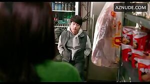 Eun-woo Lee in 'Moebius'