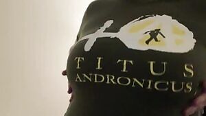 wanna come listen to some records? 😈