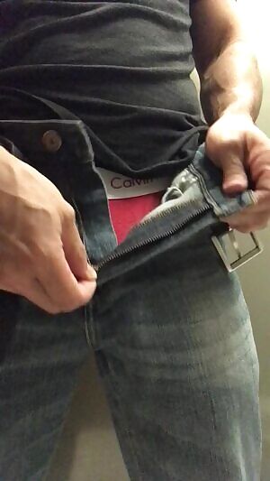 That meat print though...