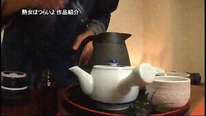 - Usui Saryuu - During A School Trip We Drugged The Teacher So We Could Abuse and Creampie Her