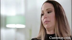 I Am Jealous Of Dad.. He gets to fuck you everyday!