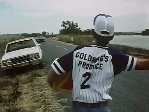 Marilyn Chambers - Insatiable