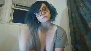 Injured, Somewhat Pathetic Reveal :P