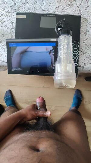Sex Doll Fleshlight Gooning Male Masturbation