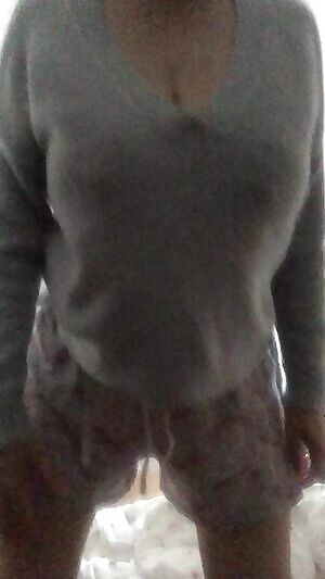 A not so ittie bittie tittie drop 😂