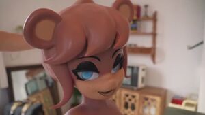 Silicone Fantasy Anime Comics Cosplay Fucktoy