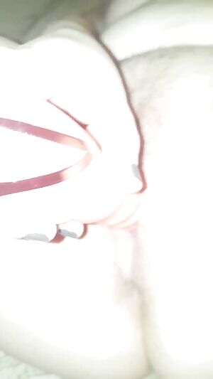 I can't last 5 minutes using my thrusting vibrator. 😍 Xx