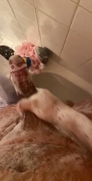 Good morning starting my week fresh and clean 🧼