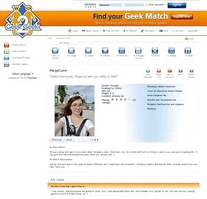 Another Fake profile created to lure people on a paying website ... Why do people fall for this kind of scam???