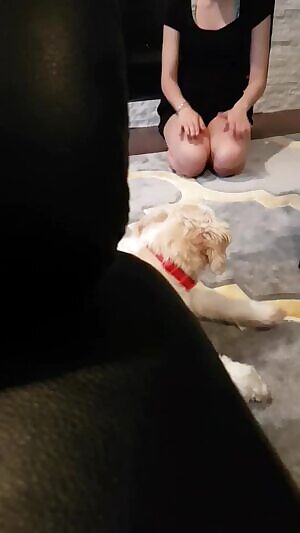 GF 21 wants to know what would you do to her?!