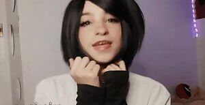 New ! E-girl JOI Countdown Asshole Fetish! 10.99$