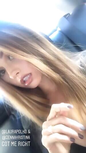 Debby Ryan's lips should always be around a cock