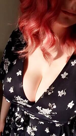 Got a new summer dress