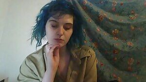 Can you tell I had a rough day in this reveal?