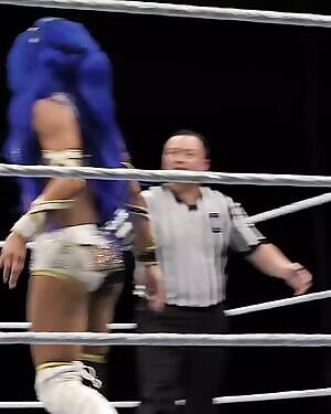 Sasha Banks