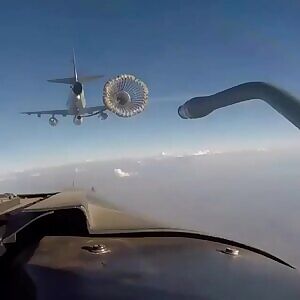 Plane sex?