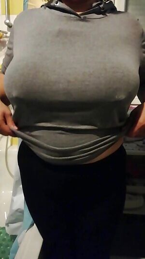small drop