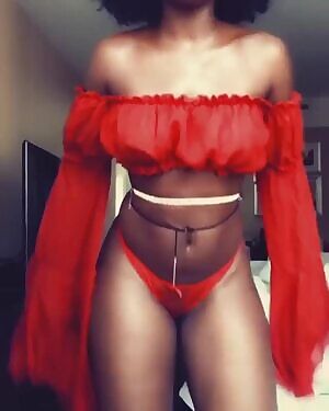 Heavenly Body In Motion.