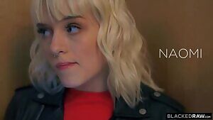 Typical Modern White Girl.