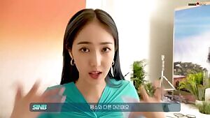 Gfriend - Sinb