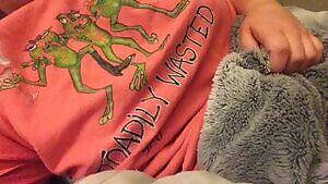 Chelsea again, on Reddit basically all night 💚