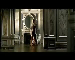 Charlize Theron - Dior Perfume Commercial