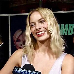 Margot Robbie