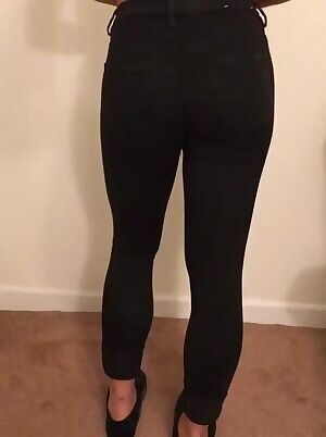 All I want for Christmas is for you to uck me