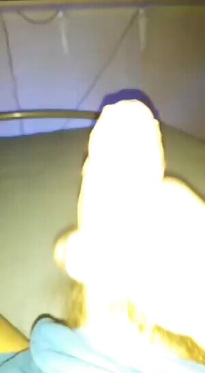 How about cumming at 5 am?🤔😇