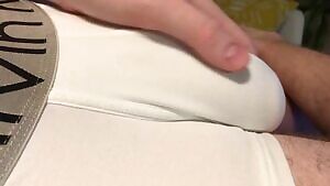 Some things are better when not contained for too long. PM me if you want to help me get off.