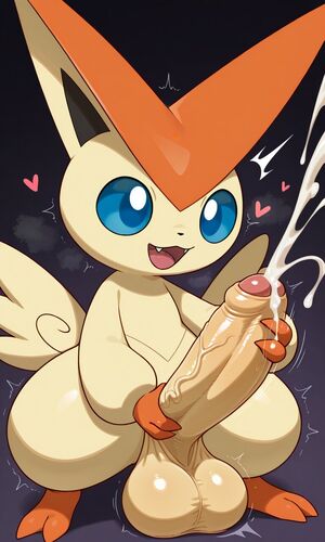 Gay Yiff Ai Generated Anime Big Balls