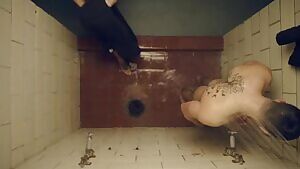 Cortney Palm - Death House