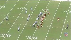 She wants you on your knees