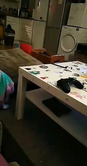 It's not too obvious, right...?